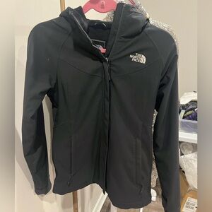 Women’s North Face Jacket